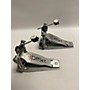 Used OffSet ECLIPSE Double Bass Drum Pedal