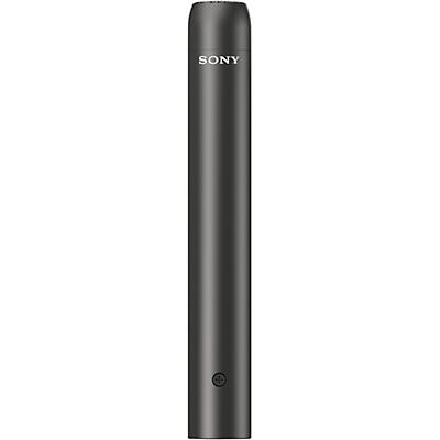 Sony ECM-100N Hi-Res Pencil Microphone (Omni)