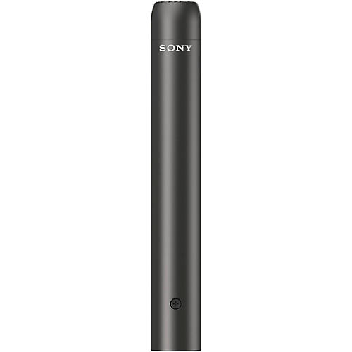 Sony ECM-100N Hi-Res Pencil Microphone (Omni)