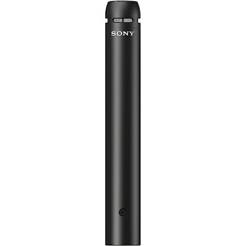 Sony ECM-100U Hi-Res Pencil Microphone (Cardioid)