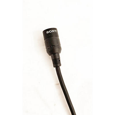 Sony ECM-44B Condenser Microphone