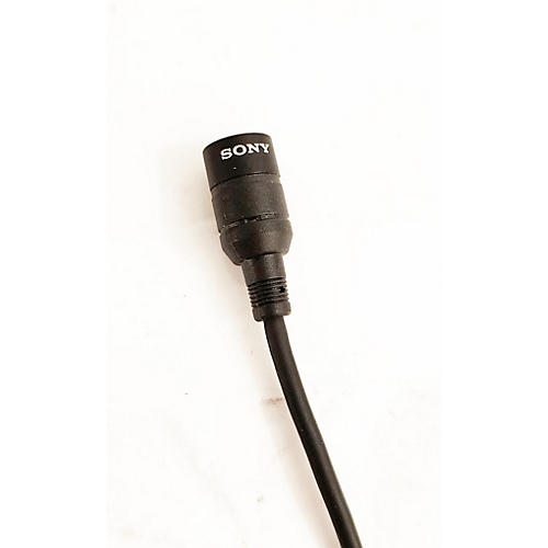 Sony ECM-44B Condenser Microphone