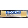 Used Sony ECM-55BPT Condenser Microphone