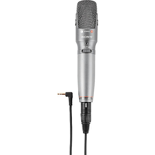 ECM-MS957 Condenser Microphone