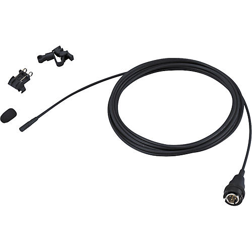 ECM88 Electret Condenser Lavalier Mic