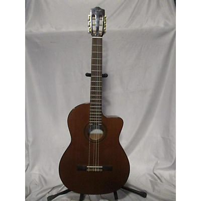 Boulder Creek ECR2-C Acoustic Electric Guitar
