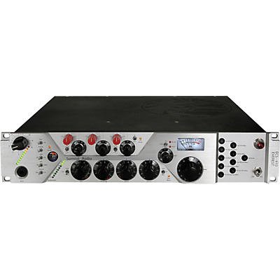 Summit Audio ECS-410 Everest Configurable tube channel strip