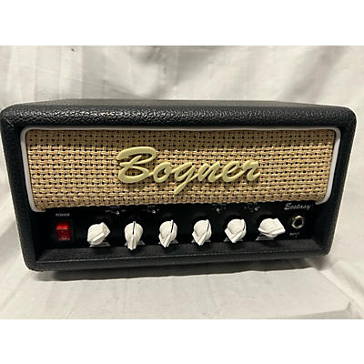 Bogner ECSTACY MINI HEAD Battery Powered Amp