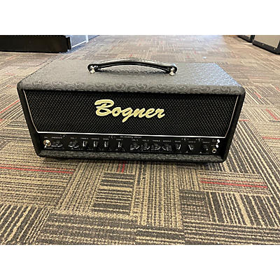 Bogner ECSTASY 3534 Solid State Guitar Amp Head