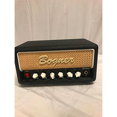 Bogner ECSTASY MINI Solid State Guitar Amp Head