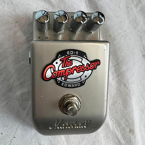 Marshall ED-1 Effect Pedal