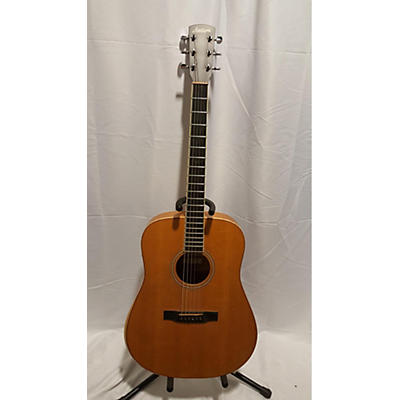 Larrivee ED03MHD Acoustic Electric Guitar