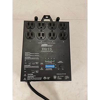 Eliminator Lighting ED15 Power Supply