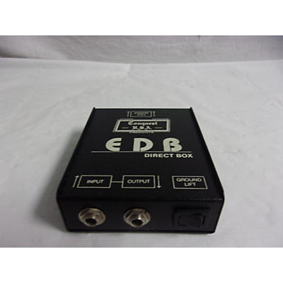 Conquest Sound EDB Direct Box Direct Box