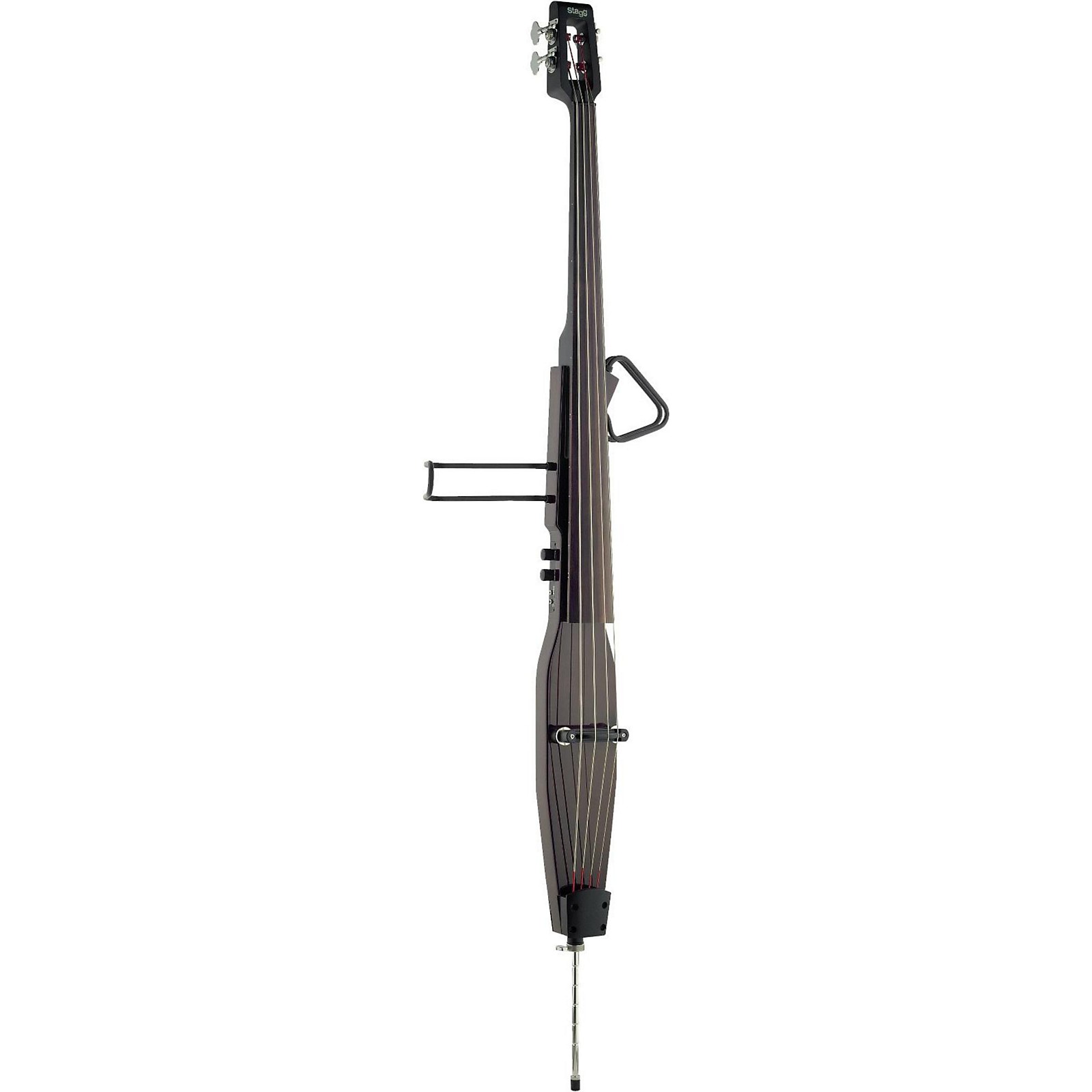 Stagg EDB Electric Double Bass Musician's Friend