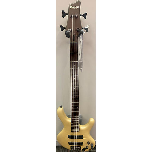 Ibanez EDB600 Electric Bass Guitar Pearl White