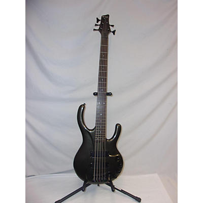 Ibanez EDC 705 Electric Bass Guitar