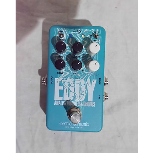 Electro-Harmonix EDDY Effect Pedal