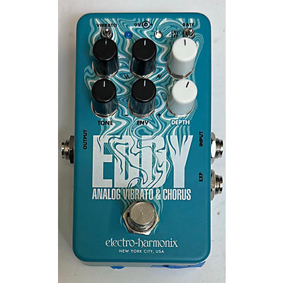 Electro-Harmonix EDDY Effect Pedal