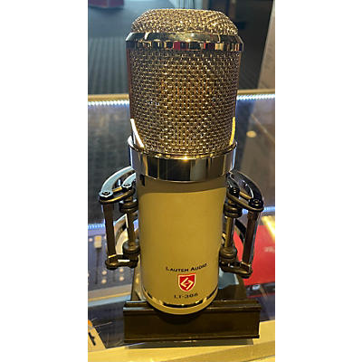 Lauten Audio EDEN LT-386 Condenser Microphone