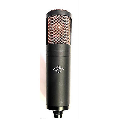 Antelope Audio EDGE DUO Condenser Microphone