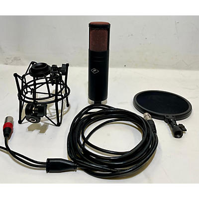 Antelope Audio EDGE DUO MODELING MICROPHONE Condenser Microphone