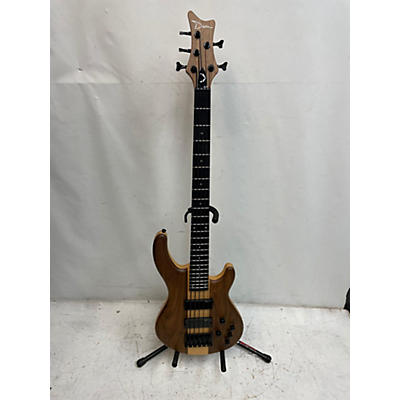 Dean EDGE PRO 5 Electric Bass Guitar