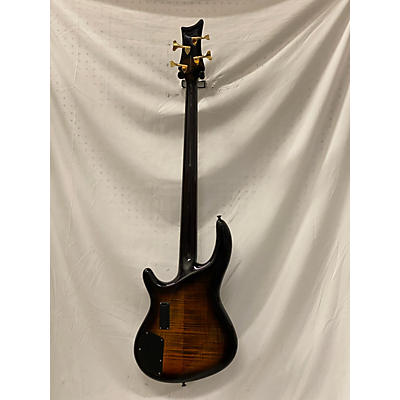 Dean EDGE PRO CUSTOM SHOP Electric Bass Guitar