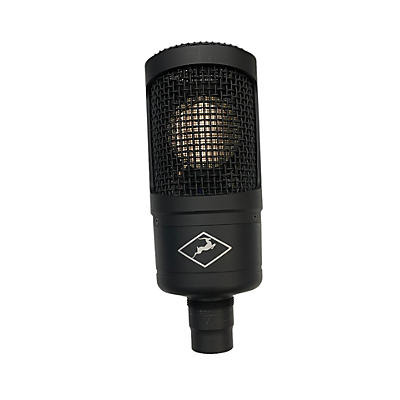 Antelope Audio EDGE SOLO Condenser Microphone