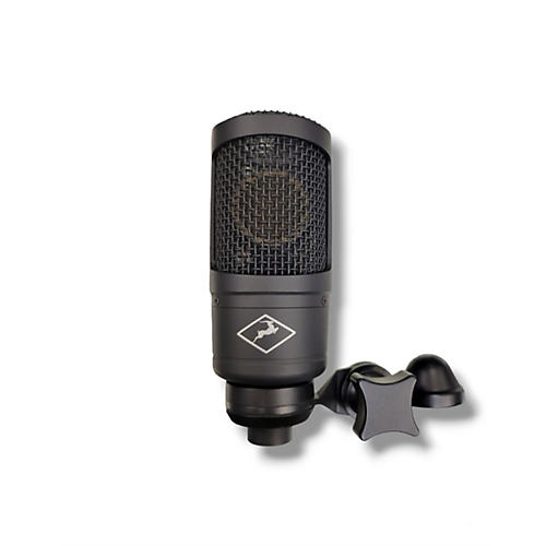 Antelope Audio EDGE SOLO Condenser Microphone