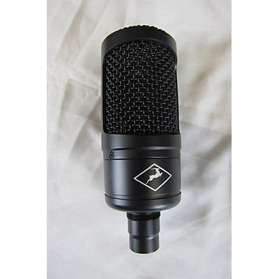 Antelope Audio EDGE SOLO Condenser Microphone