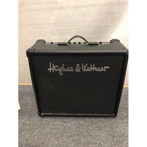 本物 DFX 15 Blue edition Hughes&Kettner - アンプ - madmex.co.nz