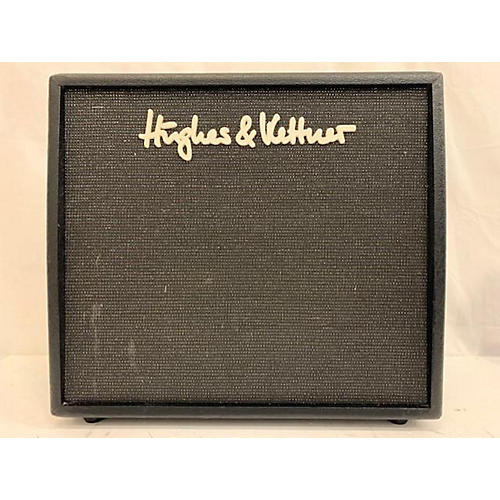 Hughes & Kettner EDITION BLUE 60R Guitar Combo Amp