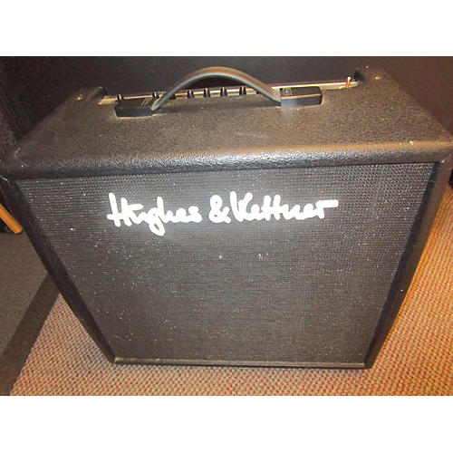 Hughes & Kettner EDITION BLUE 60R Guitar Combo Amp | Musician's Friend