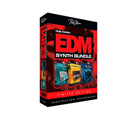 EDM Bundle Software Download