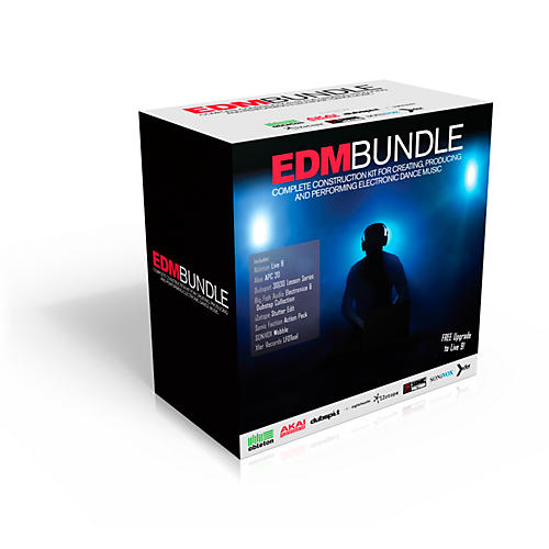 EDM Bundle