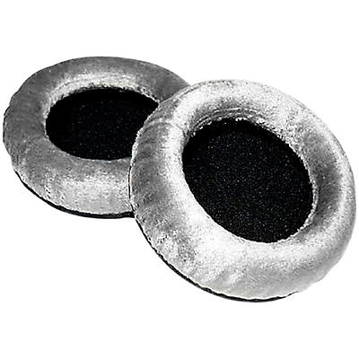 beyerdynamic EDT770V Grey Velour Ear Pad Replacements for DT 770 Headphones