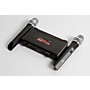 Open-Box Galaxy Audio EDXR/HH38N Dual-Channel Wireless Microphone System Includes the EDXR Receiver and 2 HH38 Handheld Transmitters Frequency CODE N 518-542 MHz Condition 3 - Scratch and Dent Band D 190839836441