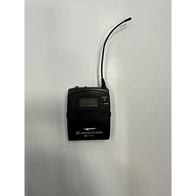 Sennheiser EE112-PG3 A BAND Wireless System