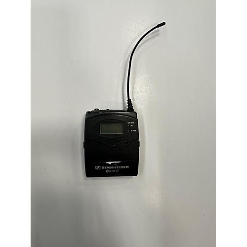 Sennheiser EE112-PG3 A BAND Wireless System
