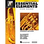 Hal Leonard EE2000 E-Flat Tenor (Alto) Horn Book 1 Book/CD