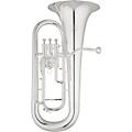 Eastman EEP321 Student Series 3-Valve Euphonium LacquerSilver