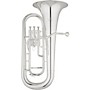 Eastman EEP321 Student Series 3-Valve Euphonium Silver