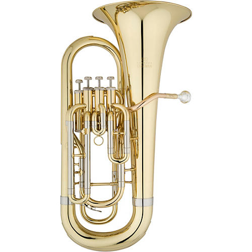 Eastman EEP421 Student Series 4-Valve Euphonium Lacquer