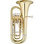 Eastman EEP421 Student Series 4-Valve Euphonium Lacquer