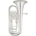 Eastman EEP421 Student Series 4-Valve Euphonium LacquerSilver