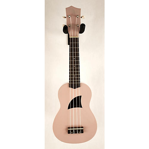 Eddy Finn EF-3 Ukulele Pink