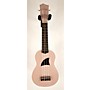 Used Eddy Finn EF-3 Ukulele Pink