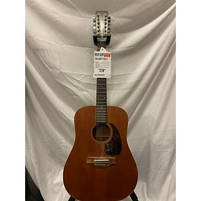 Takamine EF-389 12 String Acoustic Guitar