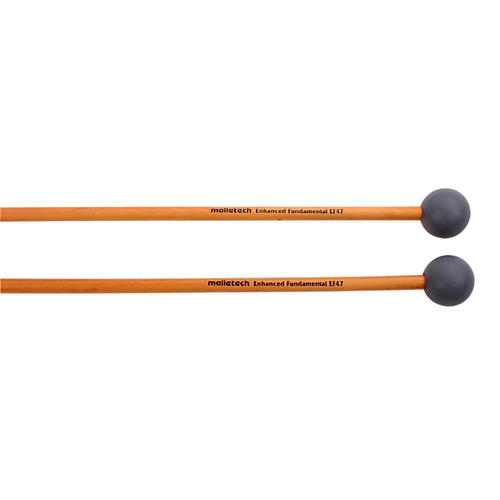 EF Bell Rattan Mallet